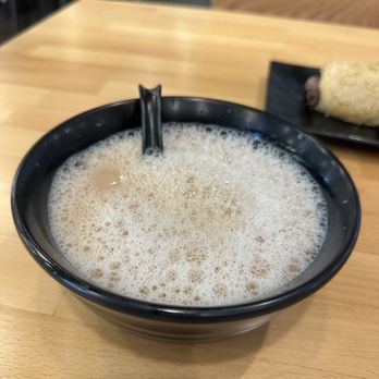 Yi Mei - peanut soy milk - Taiwanese Near Me - San Gabriel, California Yi Mei - peanut soy milk - Taiwanese Near Me - San Gabriel, California