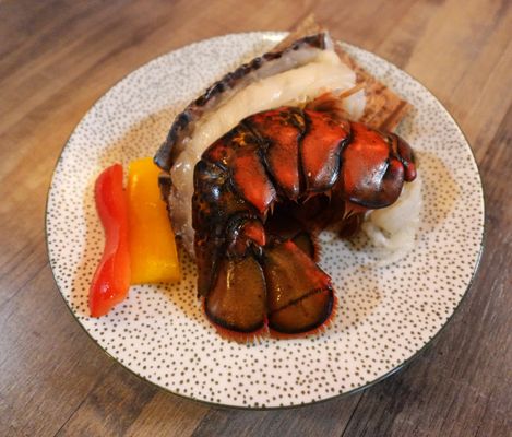 Manpuku Japanese BBQ Costa Mesa by null