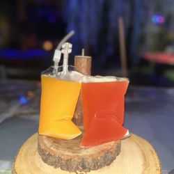 Tribe Tea Lounge