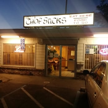 Chopsticks - Chinese Near Me - Fresno, California