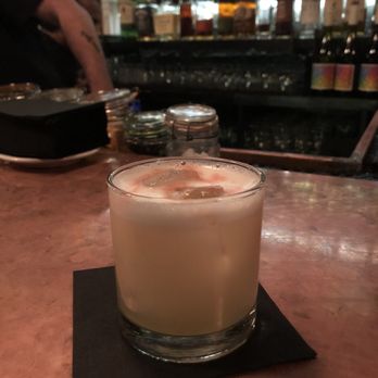 The Garret - Cocktail Bars Near Me - New York, New York The Garret - Cocktail Bars Near Me - New York, New York