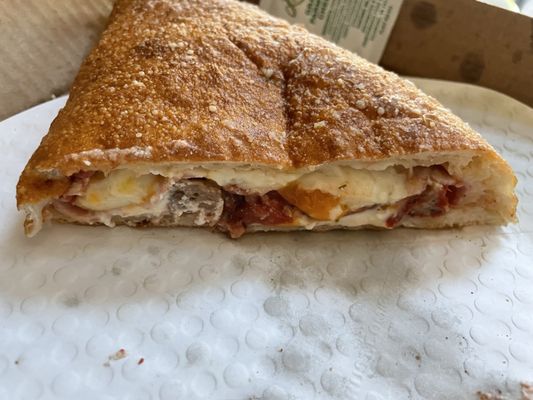 Rino D's Pizza & Wings by null