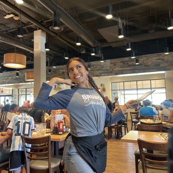 Broken Yolk Cafe - Server Nathalia - American Near Me - Glendora, California Broken Yolk Cafe - Server Nathalia - American Near Me - Glendora, California
