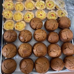 Mikeni’s Abe Food Catering business