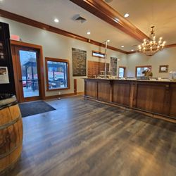 Incendiary Brewing