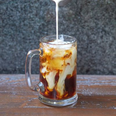 Sandcouch Cafe by null