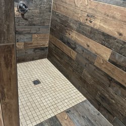 Sunrise Ridge Campground & Storage - Shower