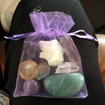 Bohemian Cove - crystals - Jewelry Near Me - Baton Rouge, Louisiana