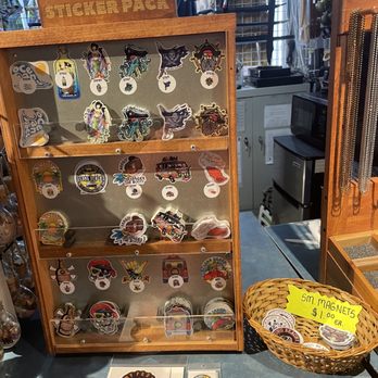Pirates Cove - Souvenir Shops Near Me - Long Beach, California