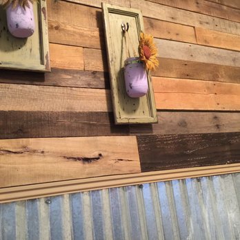 Cottage Cafe of Dixie - American Near Me - Old Town, Florida