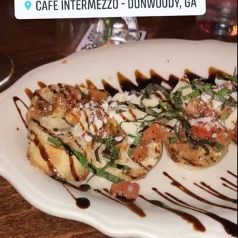 Cafe Intermezzo - Coffee & Tea Near Me - Dunwoody, Georgia