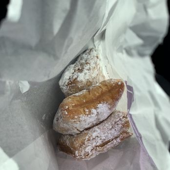 PJ's Coffee - Beignets - Coffee & Tea Near Me - Bowie, Maryland