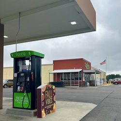 Spring Market Fuel Center