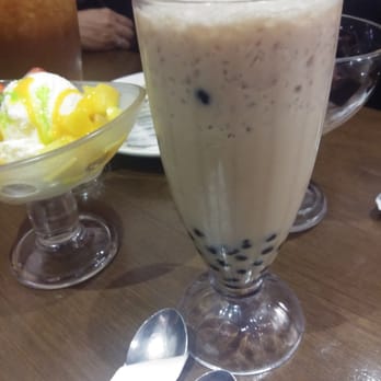 Candy Café - Milk bubble tea - Chinese Near Me - London, XGL