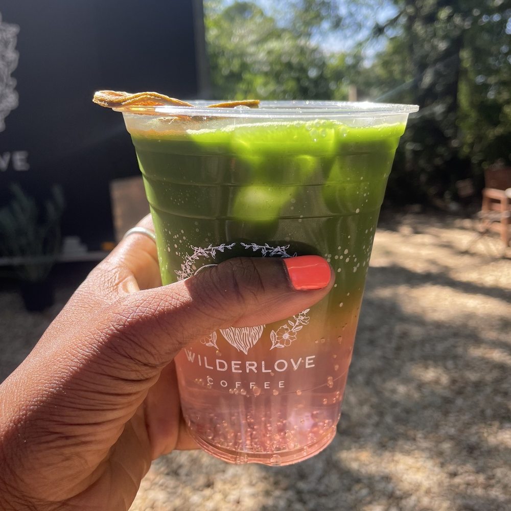 Wilderlove Coffee - Mister miyagi - Coffee & Tea Near Me - Montgomery, Texas Wilderlove Coffee - Mister miyagi - Coffee & Tea Near Me - Montgomery, Texas