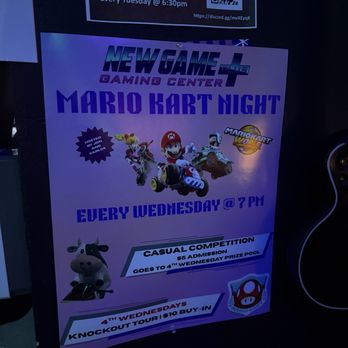 New Game Plus - Gaming Center - Video Game Stores Near Me - Albuquerque, New Mexico New Game Plus - Gaming Center - Video Game Stores Near Me - Albuquerque, New Mexico