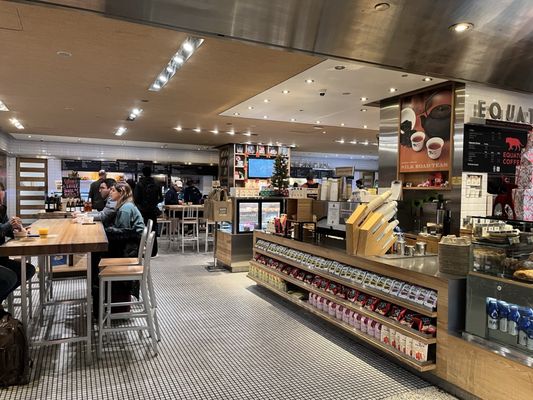 Napa Farms Market by null