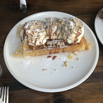 Nero Waffles - bresillienne brussels waffle - Waffles Near Me - Vancouver, British Columbia Nero Waffles - bresillienne brussels waffle - Waffles Near Me - Vancouver, British Columbia