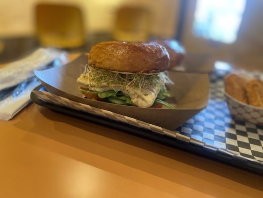Big E Restaurants by null