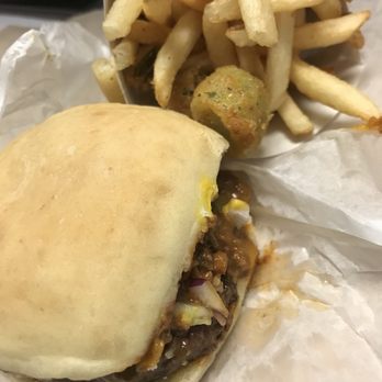 Baha Burger - Burgers Near Me - Hoover, Alabama Baha Burger - Burgers Near Me - Hoover, Alabama