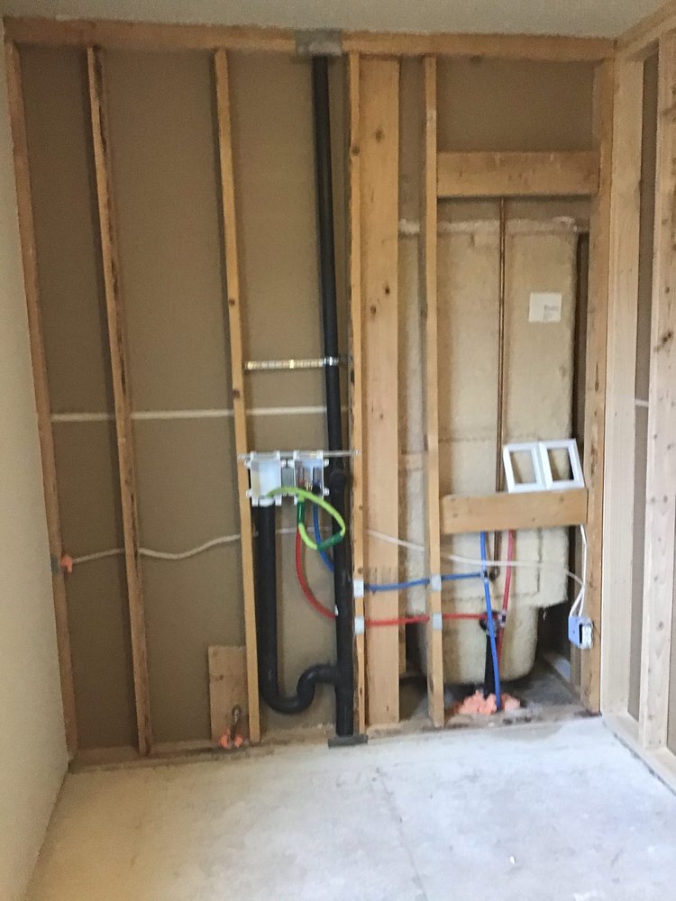 Slide of Eastside Plumbing Services