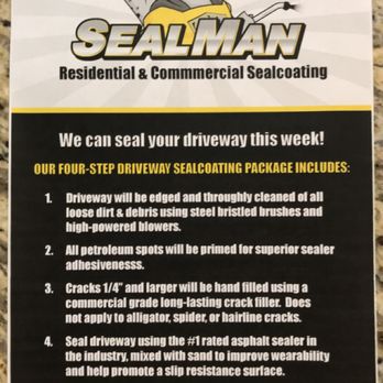 Seal Man - Masonry/Concrete Near Me Seal Man - Masonry/Concrete Near Me