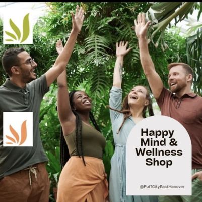 Mind Body Wellness Shop! - Stop by TODAY! Mind Body Wellness Shop! - Stop by TODAY!