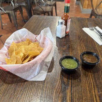 El Rincon del Palmar - Complimentry Chips & Salsas - Mexican Near Me - San Rafael, California El Rincon del Palmar - Complimentry Chips & Salsas - Mexican Near Me - San Rafael, California