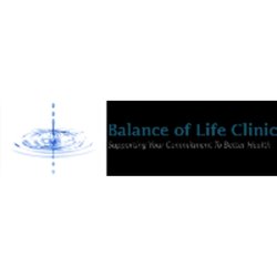 Balance Of Life Clinic