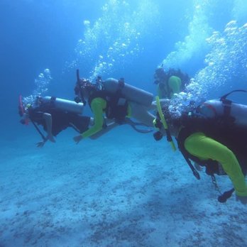 Sail Fish Scuba - Scuba Diving Near Me - Key Largo, Florida