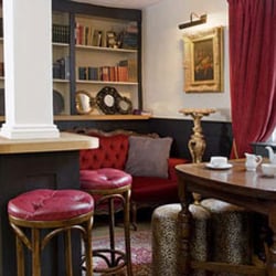 The Church Street Townhouse
