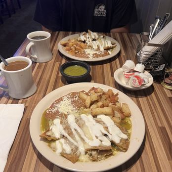 Achiote - Green chilaquiles - Mexican Near Me - San Ysidro, California Achiote - Green chilaquiles - Mexican Near Me - San Ysidro, California