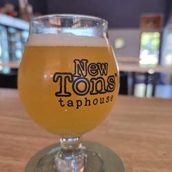 New Tons Taphouse