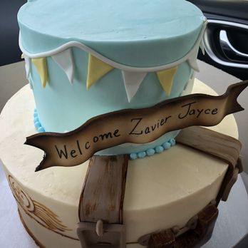 Cake Designs - The cake turned out amazing and tasted even better!! - Bakeries Near Me - Las Vegas, Nevada