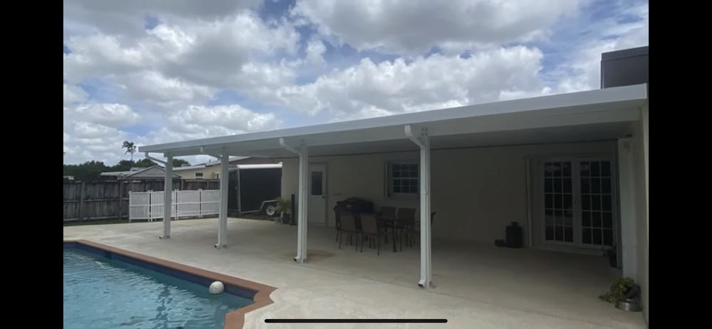 Slide of Yuniel Aleman