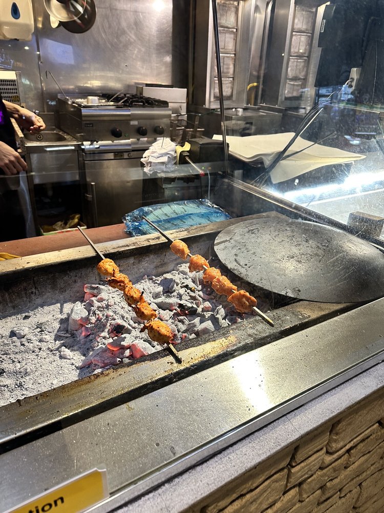 OTTOMAN Updated August 2024 20 Photos & 21 Reviews 193 Fulham