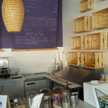 Acai Jungle Cafe - Sandwiches Near Me - Burbank, California