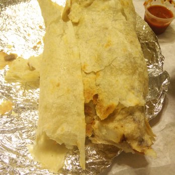El Bronco - Very disappointed - Mexican Near Me - Oceanside, California