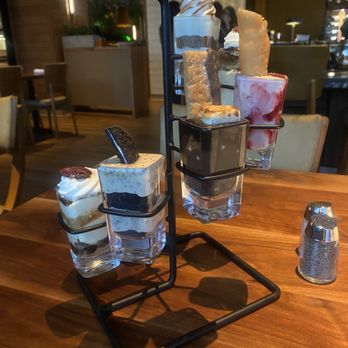 Seasons 52 - Desserts - New American Near Me - Sunrise, Florida Seasons 52 - Desserts - New American Near Me - Sunrise, Florida