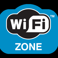 Dulles Barber Shop - We have WiFi
