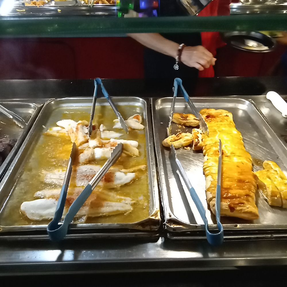 Orange Buffet - General food photo - Sushi Bars Near Me - Orange Park, Florida Orange Buffet - General food photo - Sushi Bars Near Me - Orange Park, Florida