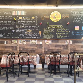Tortilleria Allison - Interior - Mexican Near Me - Poughkeepsie, New York Tortilleria Allison - Interior - Mexican Near Me - Poughkeepsie, New York