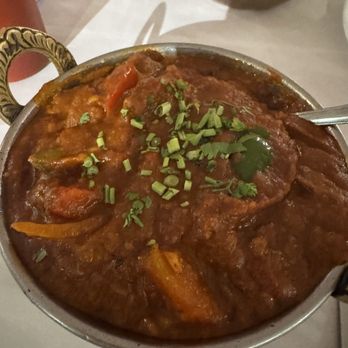 Tandoor Palace - Lamb Kadhai - Indian Near Me - Tannersville, Pennsylvania