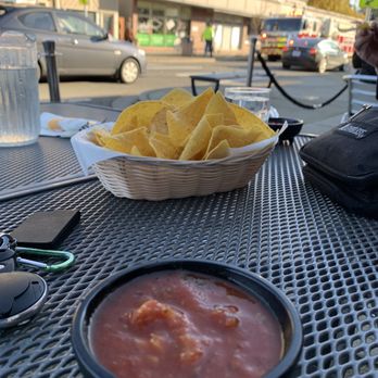 Las Margaritas - Mexican Near Me - Issaquah, Washington