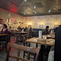 Yoshi Ramen and Sushi