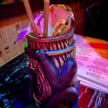 Suffering Bastard Tiki - Tiki Bars Near Me - Sanford, Florida Suffering Bastard Tiki - Tiki Bars Near Me - Sanford, Florida