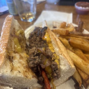 Proud Larry's - Sandwiches Near Me - Oxford, Mississippi