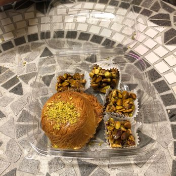 Caesar's Pastry - Absolutely amazing.. The owners are so gracious & polite. Luv every pastry in there - Bakeries Near Me - Los Angeles, California Caesar's Pastry - Absolutely amazing.. The owners are so gracious & polite. Luv every pastry in there - Bakeries Near Me - Los Angeles, California