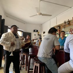 Cantina La Joyita