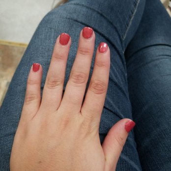 1st Nails - Nail Salons Near Me - Willits, California